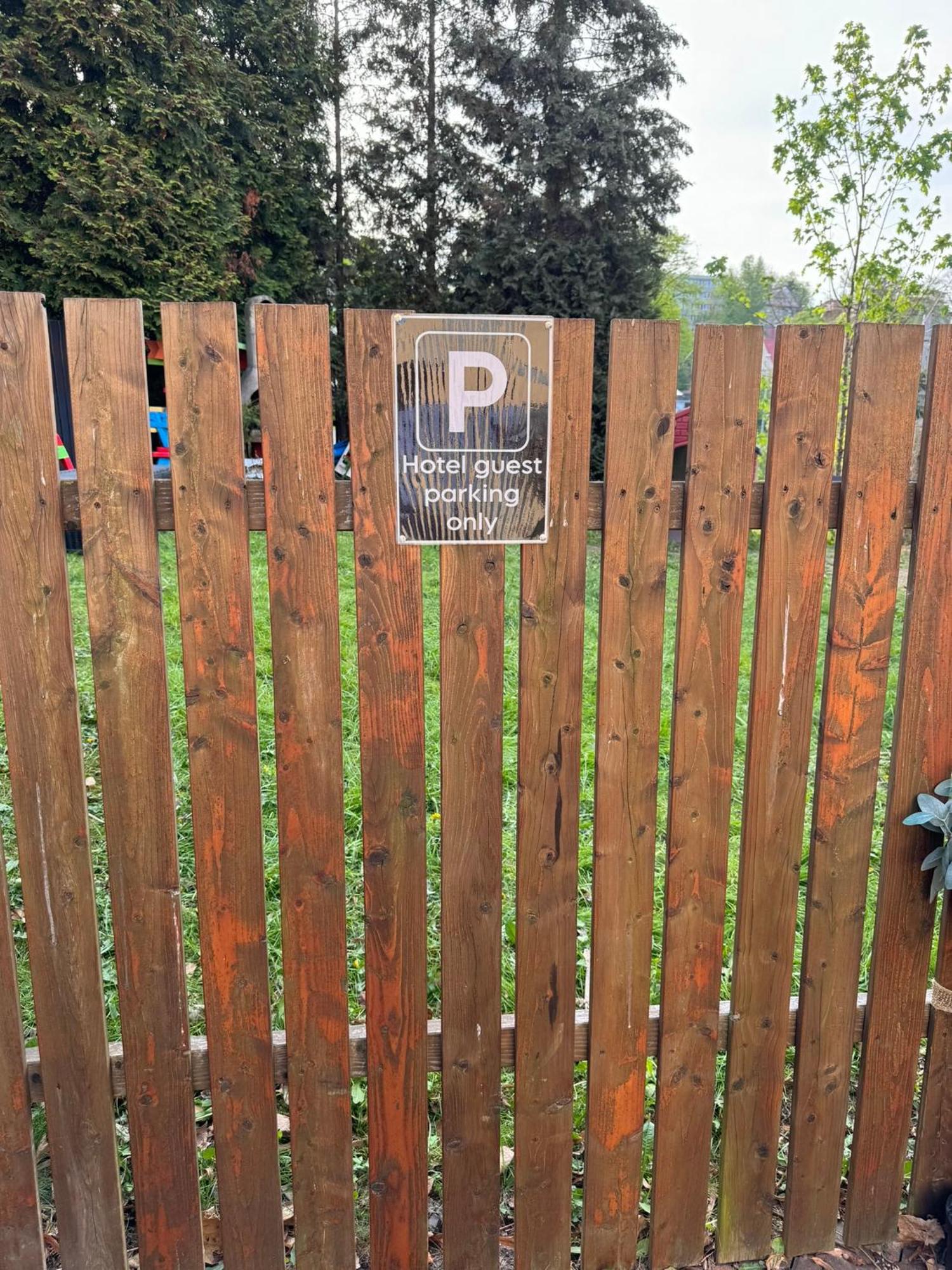Apartman V Srdci Liberce Liberec Esterno foto
